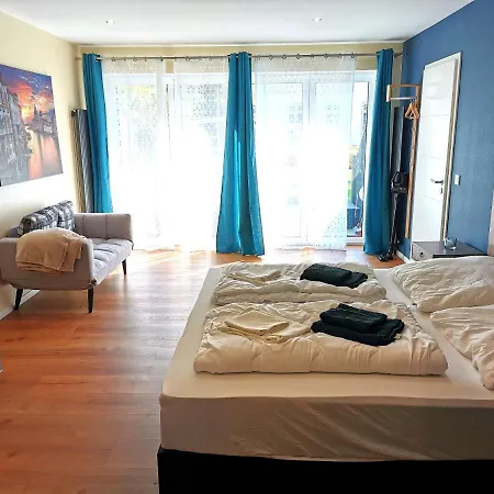 Am Henriettenhof * Grömitz