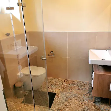 Apartman Am Henriettenhof *