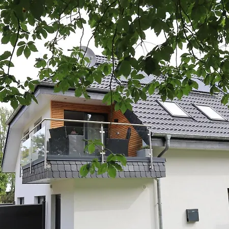 Am Henriettenhof * Grömitz