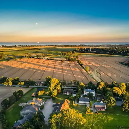 Am Henriettenhof Grömitz