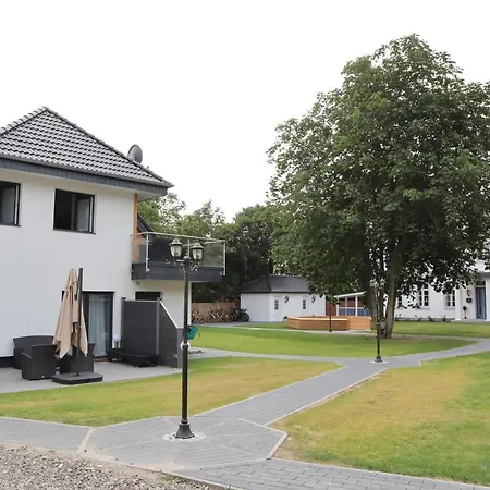 Am Henriettenhof * Grömitz