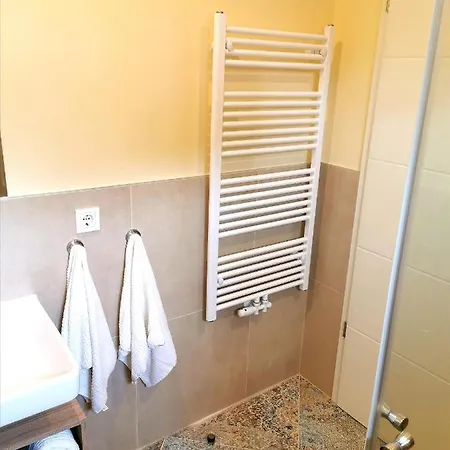 Apartman Am Henriettenhof Grömitz