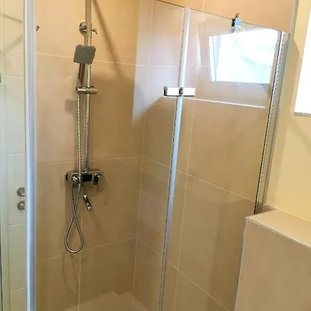 Am Henriettenhof Apartman Grömitz