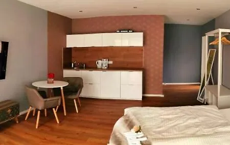 Am Henriettenhof Grömitz