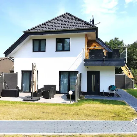 Apartman Am Henriettenhof