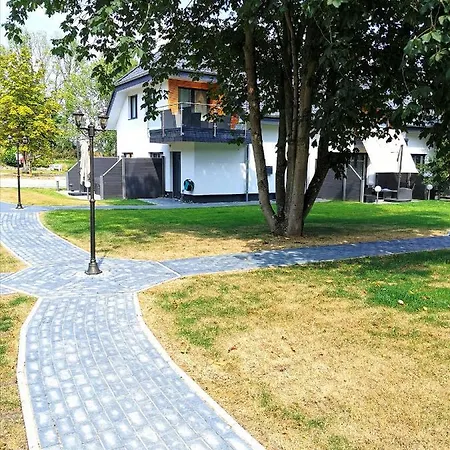 Am Henriettenhof Apartman Grömitz