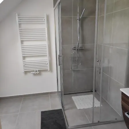 Am Henriettenhof Grömitz