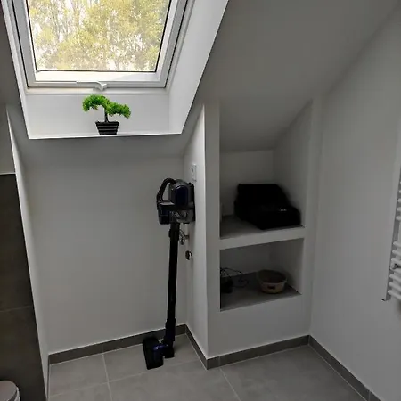 Am Henriettenhof Apartman Grömitz