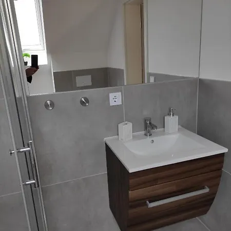 Am Henriettenhof Grömitz