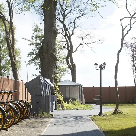 Am Henriettenhof * Grömitz