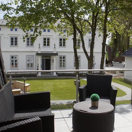 Am Henriettenhof Apartment
