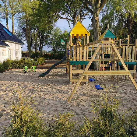 Apartman Am Henriettenhof *