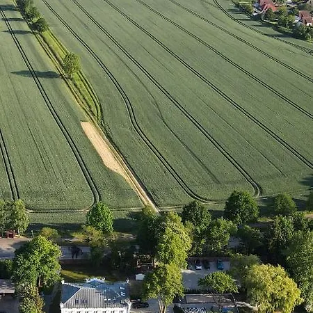 Apartman Am Henriettenhof *