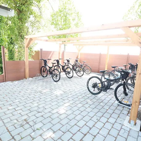 شقة Am Henriettenhof *