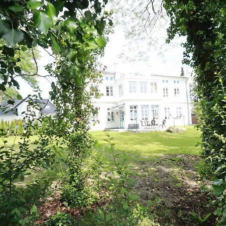 Am Henriettenhof * Grömitz