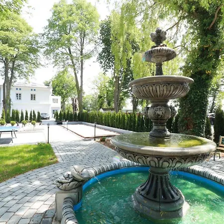 Am Henriettenhof شقة