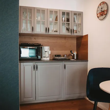 Apartment Am Henriettenhof