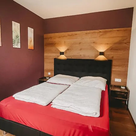 Apartment Am Henriettenhof