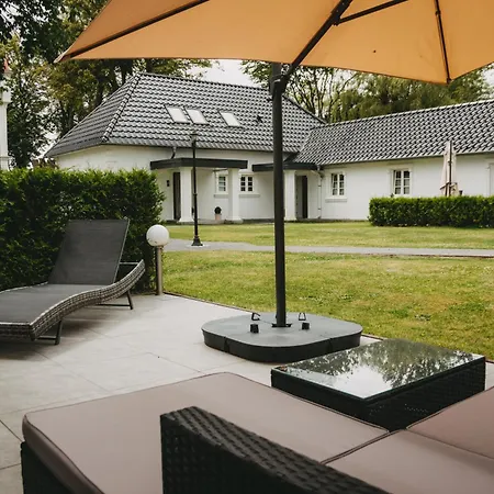 Apartment Am Henriettenhof