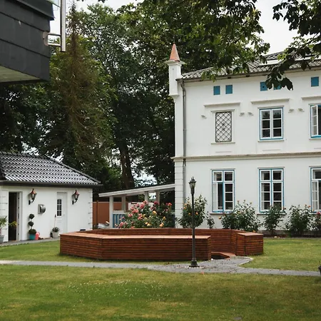 Am Henriettenhof * Groemitz