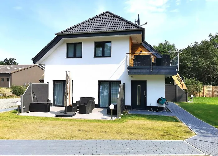 Apartment Am Henriettenhof