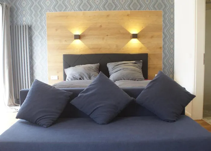 Am Henriettenhof * Grömitz