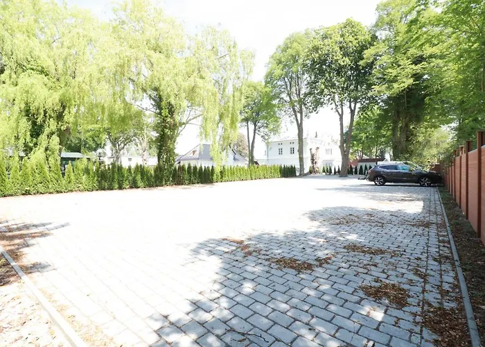 Am Henriettenhof *