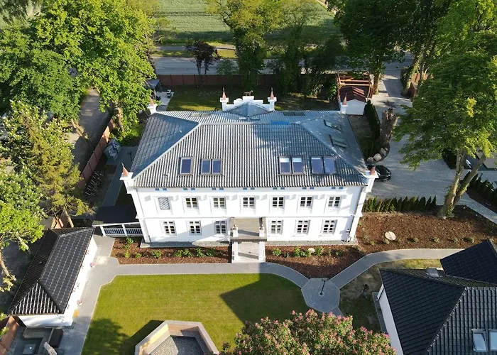 Am Henriettenhof
